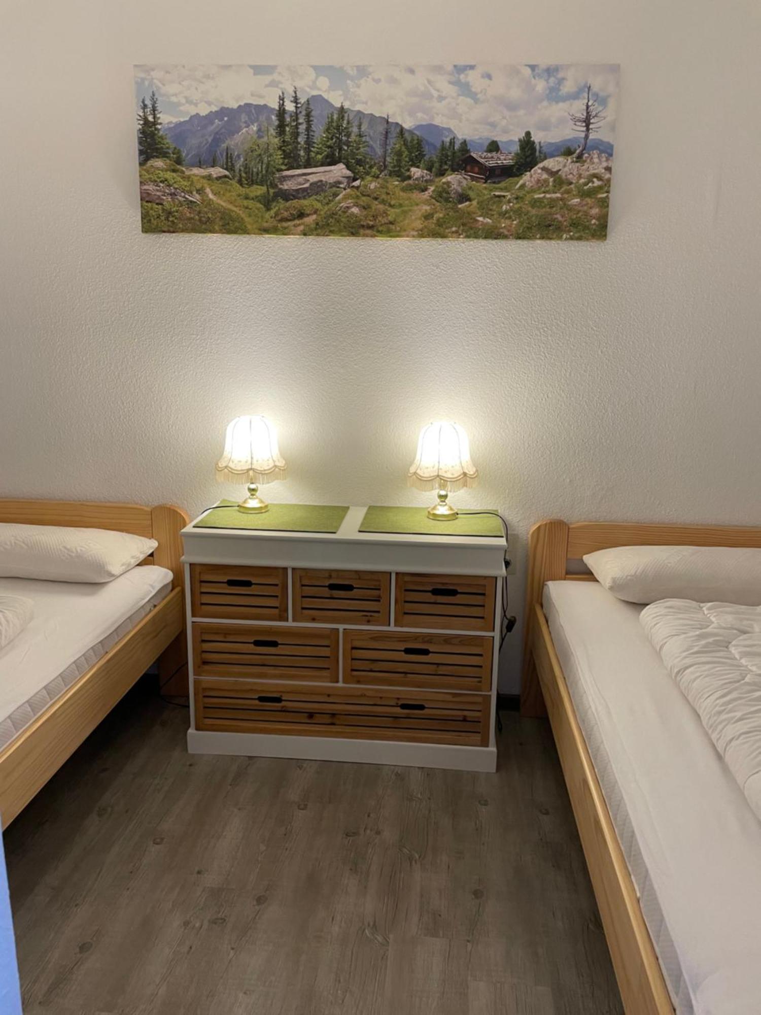 Wohnunghahnenkleeld * Goslar