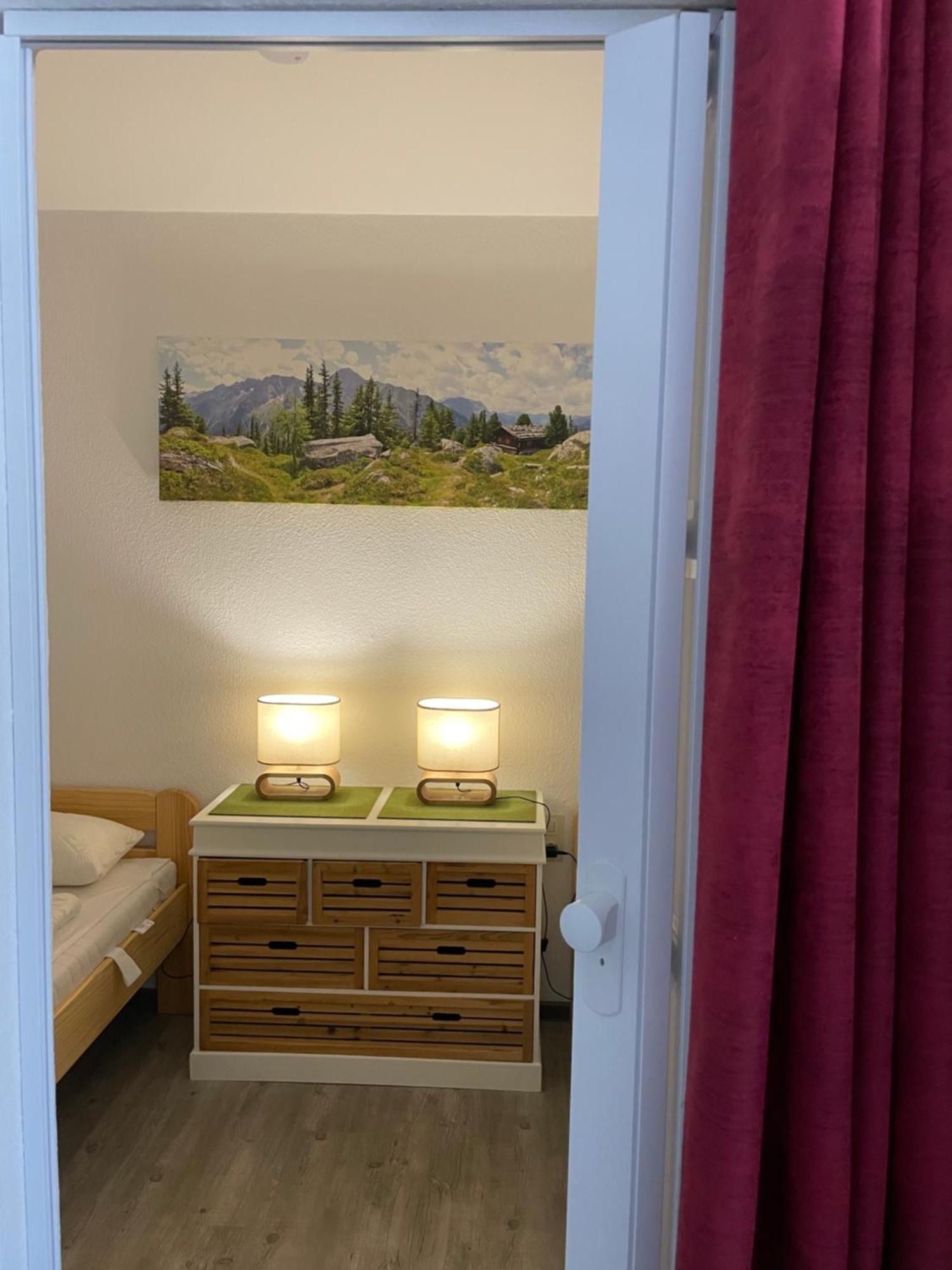 Appartement Wohnunghahnenkleeld *