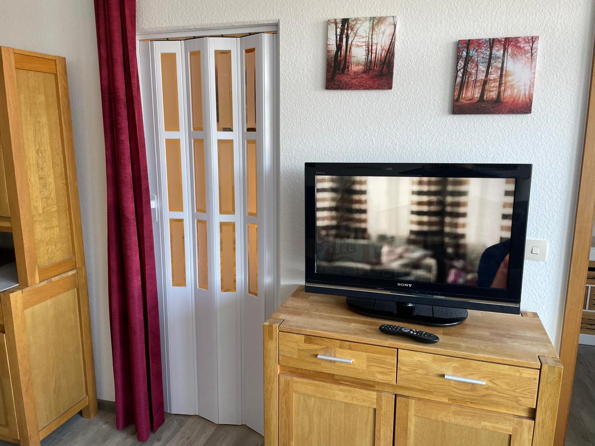 Wohnunghahnenkleeld Goslar