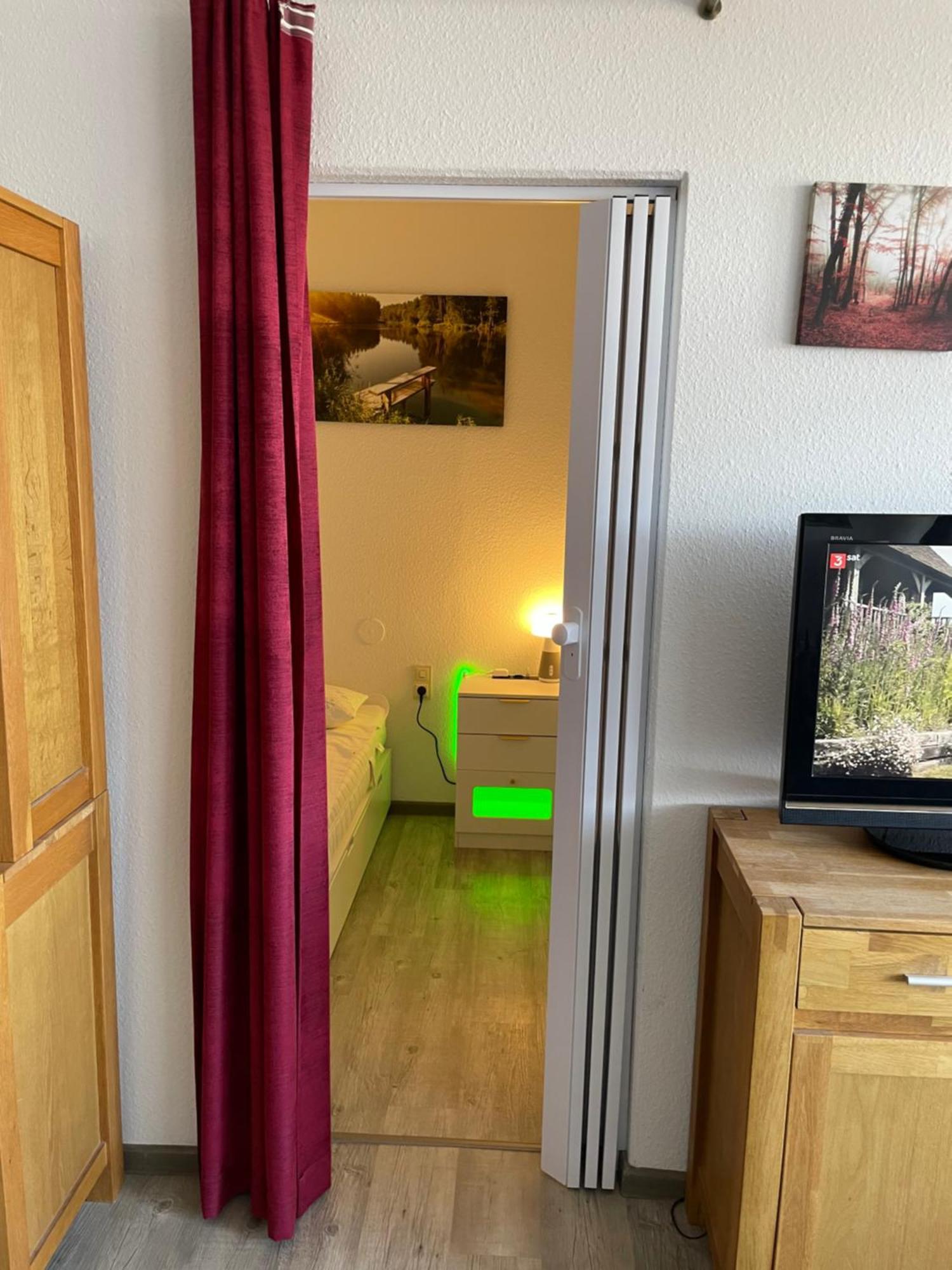 Wohnunghahnenkleeld * Goslar